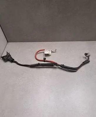 Seat Leon (5F) Positive cable (battery) 5Q0971228K 23082013 TAB016507E