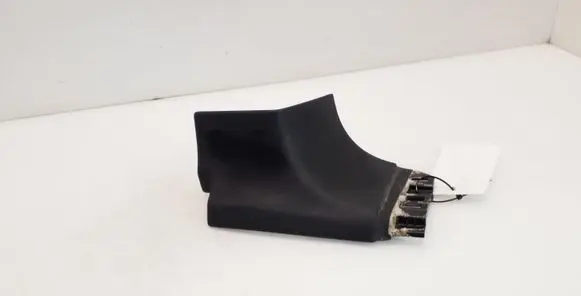 Tesla Model X Other sill/pillar trim element 105037500D