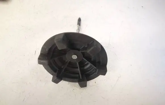 Volvo XC60 Spare wheel bolt 