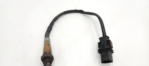 BMW 5 E60 E61 Lambda probe sensor 13627804369 7804369