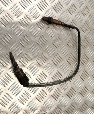 Volkswagen Touareg I Lambda probe sensor 059906262 0281004036