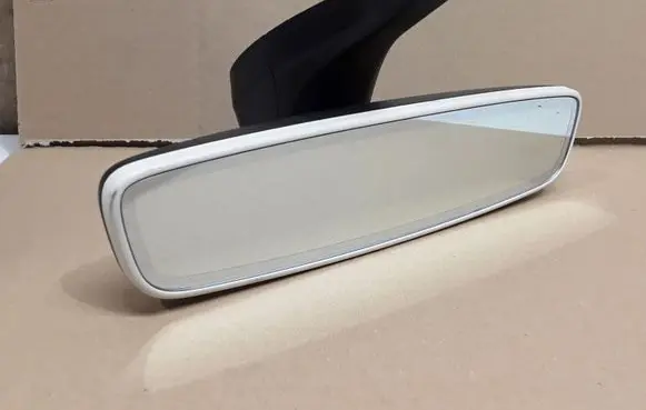Volkswagen PASSAT B8 Rear view mirror (interior) 3G0857511AF