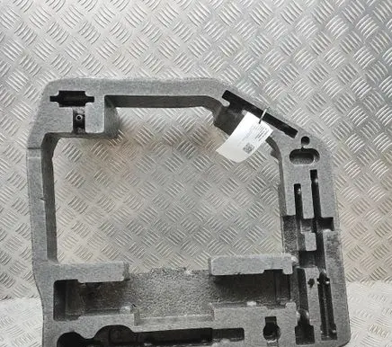 Audi RS5 Other trunk/boot trim element 8T0012109D