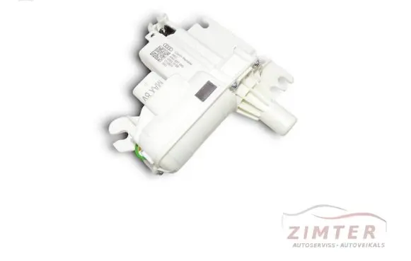 Audi A8 S8 D5 Front door lock motor 4N0837060