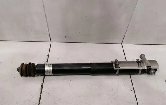 Mercedes-Benz G W461 W463 1st Gen Front shock absorber/damper A4633230300