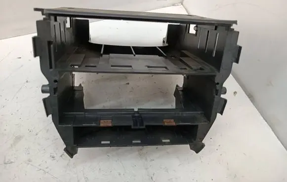Porsche 911 996 Center console 99655211502