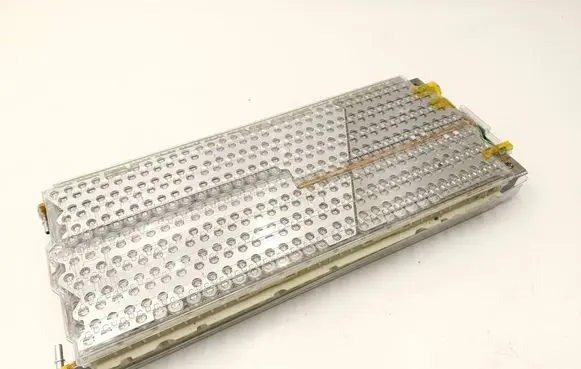 Tesla Model S Hybrid / Electric Car Battery Cell 103223800B T16A2142487 105589300C