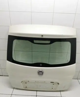 Fiat 500 Tailgate/trunk/boot lid 43R001583 As2m3232dot682