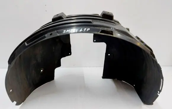 Smart #1 Front wheel arch liner splash guards 8891021291
