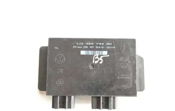 Volkswagen PASSAT B5 Comfort/convenience module 1J0959799AH 5DK00795451