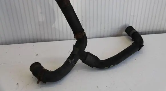 Ford Galaxy Breather hose/pipe 4M5Q6K869AC C72CA21C0A