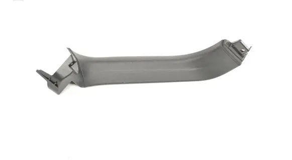 Audi Q7 4M Centre console side trim rear 4M0867607B