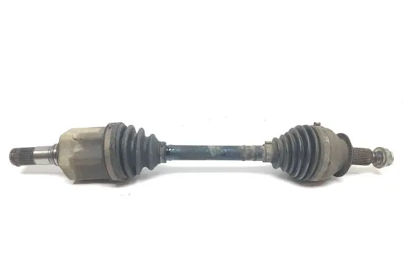 Mazda 6 Front driveshaft FTB42560X 39101FTB0A A36649