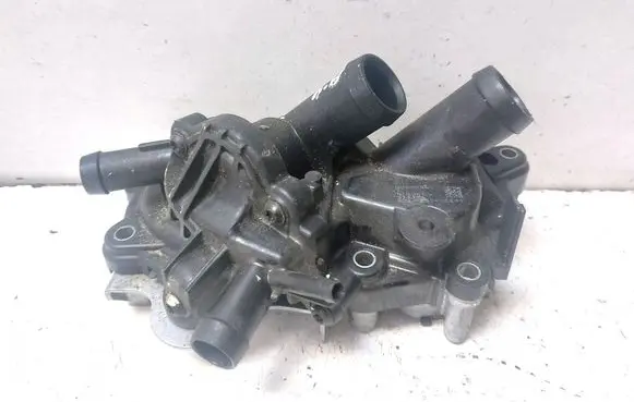 Audi A4 S4 B9 Water pump 04E121042L