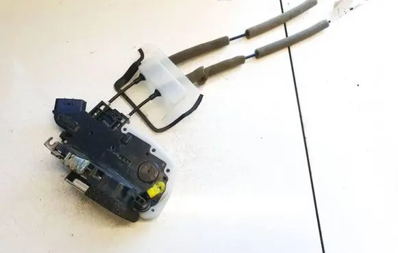 Infiniti QX50 (J50) Front door lock sw12m3711 3710