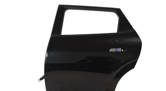 KIA EV6 Rear door