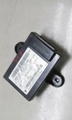Honda CR-V Bluetooth control unit module 39775T1GE000