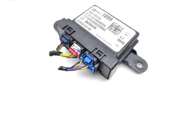 Opel Insignia B Parking PDC control unit/module 84211899 0263014110