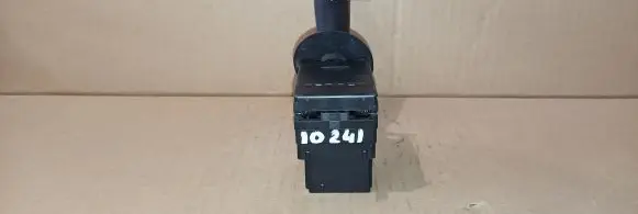 Peugeot 605 Indicator stalk 9606379077 33693001 JAEGER