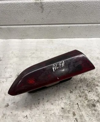 Fiat Ulysse Tailgate rear/tail lights 290402