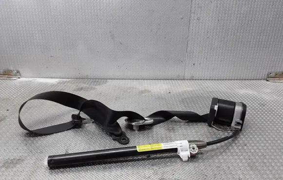 Ford Galaxy Front seatbelt 7M3857706