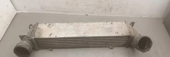 BMW 3 E90 E91 Intercooler radiator 800680