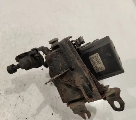 Citroen C8 ABS Pump 0265222009 0265800011