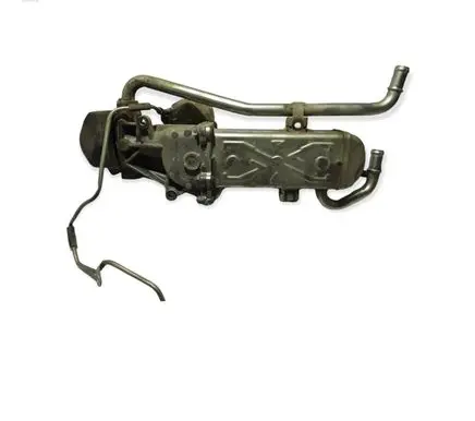 Skoda Fabia Mk2 (5J) EGR valve 117255 11061201104 03L131512BH