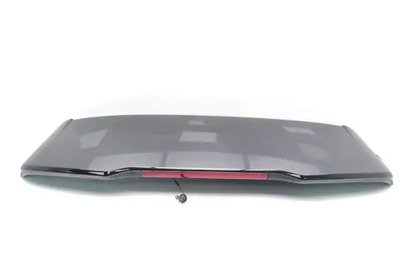 Volvo V40 Tailgate/trunk spoiler 650300717