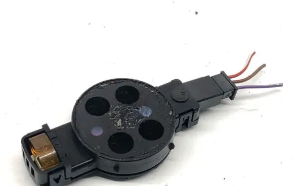 Volkswagen PASSAT B8 Rain sensor 5Q0955555A