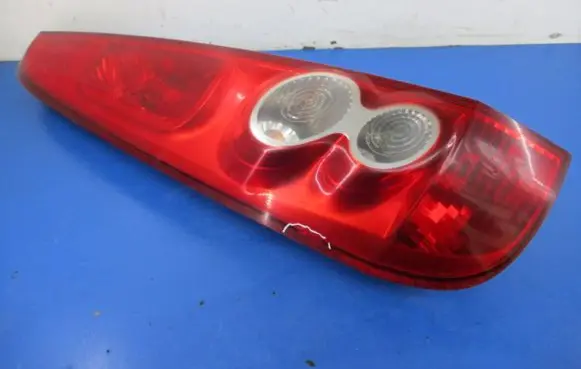 Ford Fiesta Rear/tail lights
