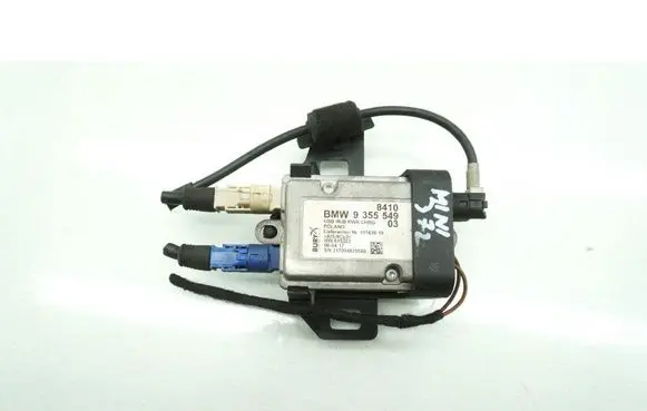 Mini Cooper Countryman F60 Other control units/modules 9355549