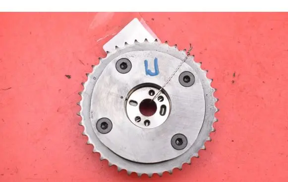 Mazda MX-5 NA Miata Crankshaft pulley K6T90672