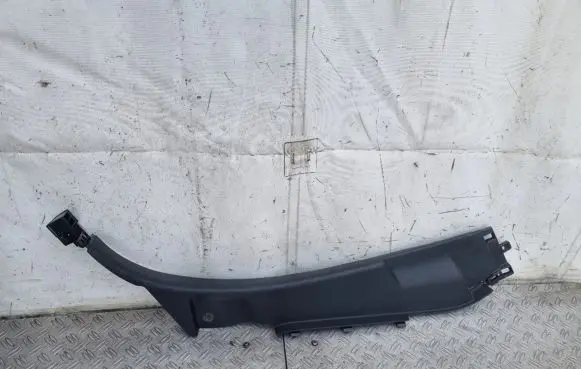 Citroen C4 SpaceTourer Other interior part 9677727977 97703A2