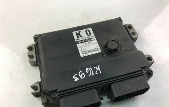 Suzuki Swift I Other control units/modules 3392062J01 K1693