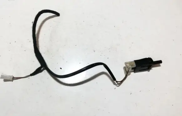 Mercedes-Benz CL C215 Sensor 0015458714