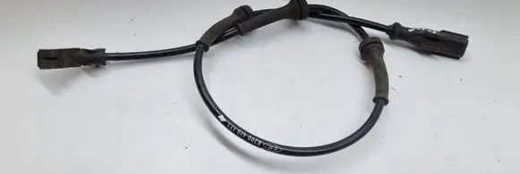 Renault Clio III ABS brake wheel speed sensor 8200419177
