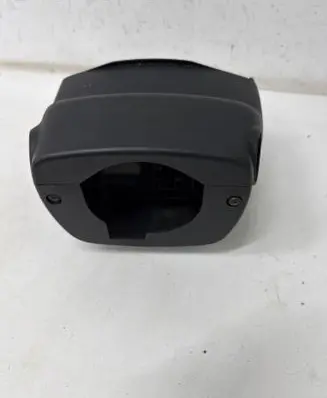 Toyota Yaris Steering wheel column trim