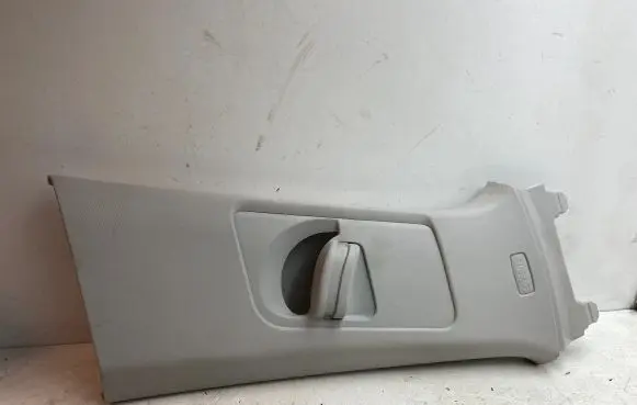 Volkswagen Golf VIII (B) pillar trim (top) 5H0867244B