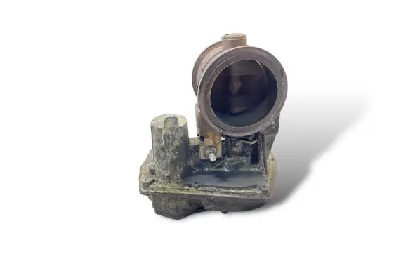 Mitsubishi Canter Throttle valve
