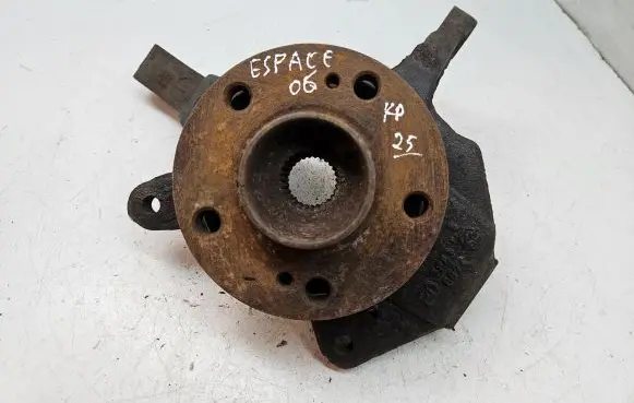 Renault Espace - Grand espace IV Front wheel hub