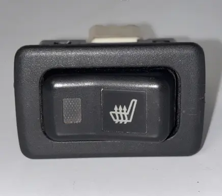 Mazda 5 Seat heating switch 191482