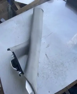 Lexus RX 450H (A) pillar trim 6222048130