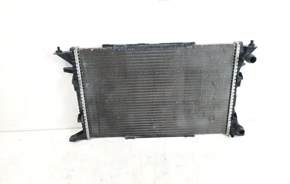 Audi A4 S4 B8 8K Coolant radiator 8K0121251R