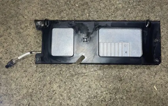 Phone control unit/module