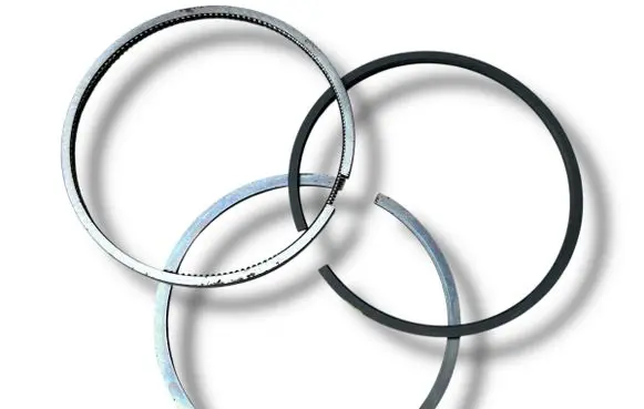 Volkswagen Phaeton Piston ring 07Z198151