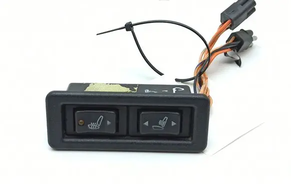 Jaguar XJS Seat heating switch DAC5083