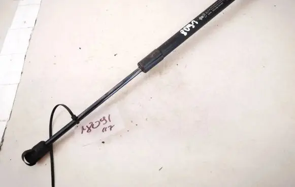 Chevrolet Captiva Tailgate/trunk strut/damper