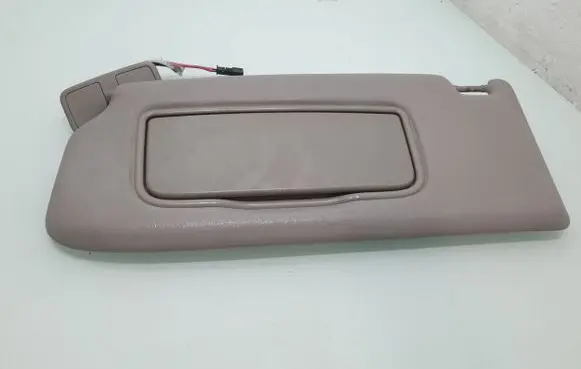 Volvo S40 Sun visor