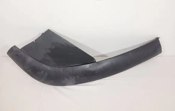 Ford Galaxy Front bumper lip 7M5805903